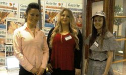 Basingstoke Business Exhibition Private Investigator