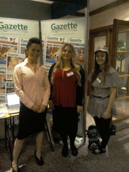 Basingstoke Business Expo Private Investigator