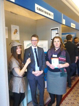 Basingstoke Business Expo Private Investigator