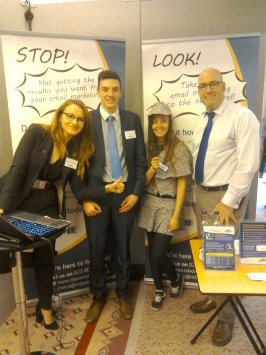 Basingstoke Business Expo Private Investigator