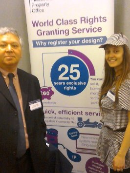 Basingstoke Business Expo Private Investigator