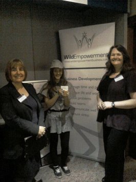 Basingstoke Business Expo Private Investigator